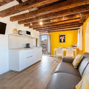 Ca' Dell'arciere Venice