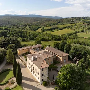  Farm stay Borgo Certano - In Toscana