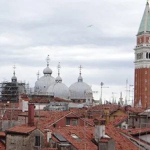 Casanova Venice