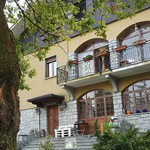 La Menaresta Quiet & Relax Near Bellagio Magreglio